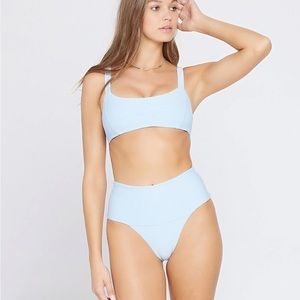 L Space bikini